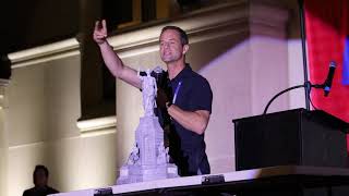 Kirk Cameron