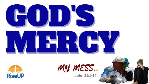 Gods Mercy