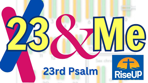 23 & Me