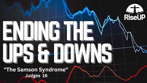 Ending the Ups and Downs