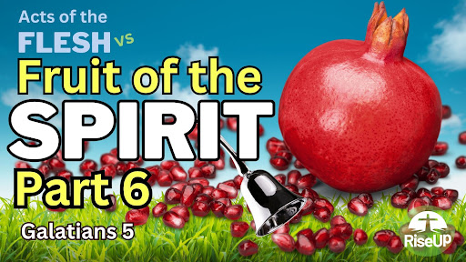 Pomegranates & Bells