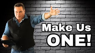 Make Us One