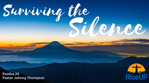 Surviving the Silence