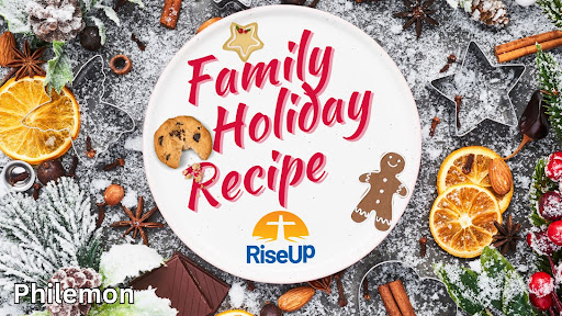 Family Holiday Recipe