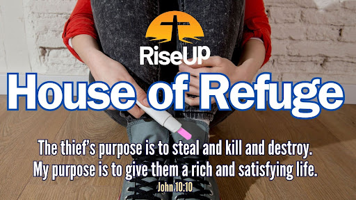 House of Refuge