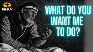 What do you want me to do?