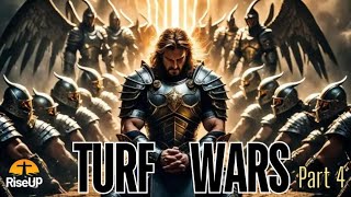 Turf Wars pt4
